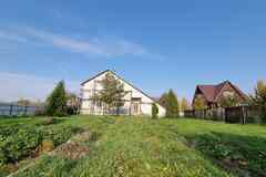 Дом 426.9 м², Орловка улица, 43