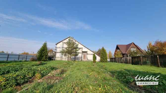 Дом 426.9 м², Орловка улица, 43 Раменское - изображение 1