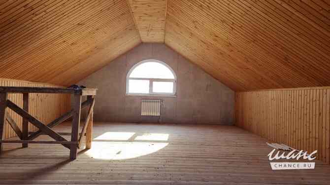 Дом 426.9 м², Орловка улица, 43 Раменское - изображение 2