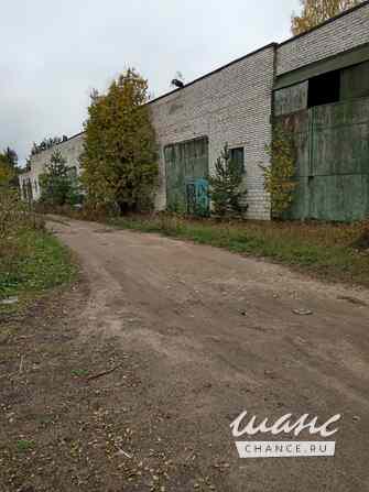 продажа - здания, строения Лодейное Поле - изображение 3