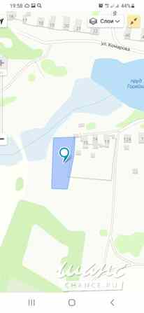 Земельный участок 24 соток, ИЖС Юрьев-Польский - изображение 2