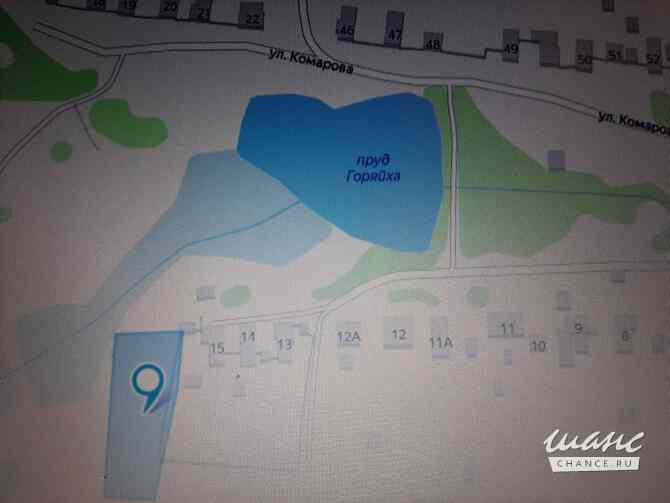 Земельный участок 24 соток, ИЖС Юрьев-Польский - изображение 3