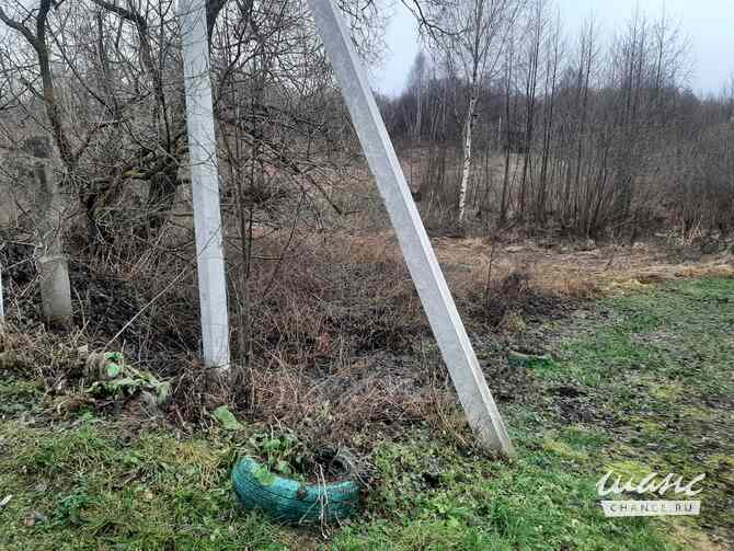 Земельный участок 24 соток, ИЖС Юрьев-Польский - изображение 7