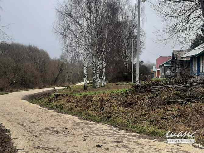 Земельный участок 24 соток, ИЖС Юрьев-Польский - изображение 5