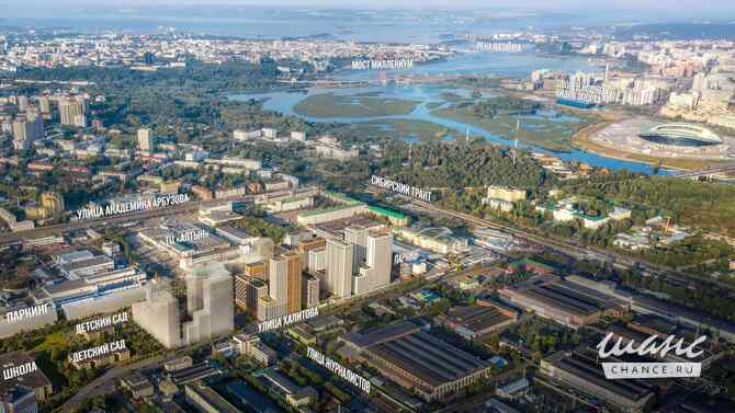 продажа - помещения различного назначения Казань - изображение 5