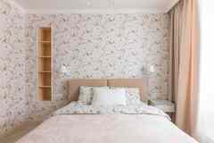 3-к квартира, 94 м², этаж 2/4