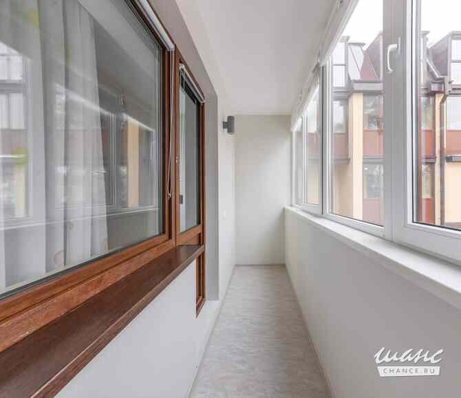 3-к квартира, 94 м², этаж 2/4 Санкт-Петербург - изображение 7