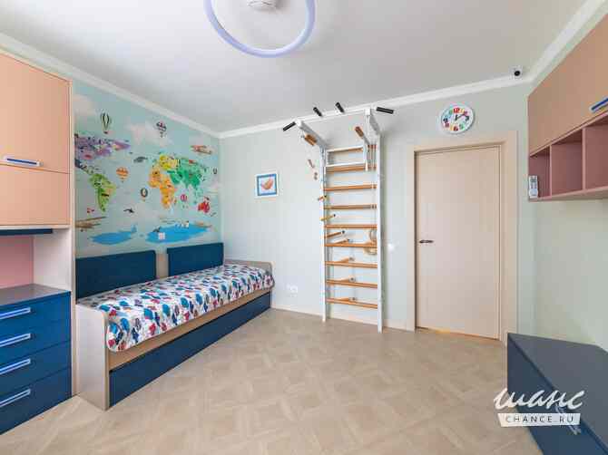 3-к квартира, 94 м², этаж 2/4 Санкт-Петербург - изображение 9