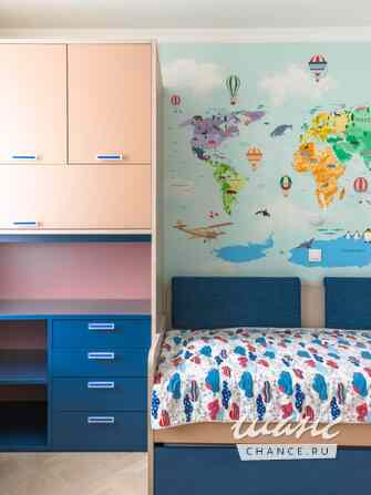 3-к квартира, 94 м², этаж 2/4 Санкт-Петербург - изображение 8