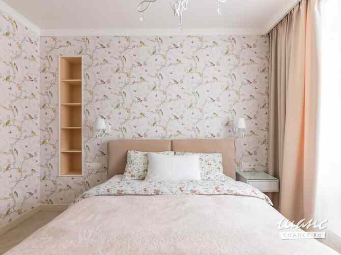 3-к квартира, 94 м², этаж 2/4 Санкт-Петербург - изображение 1