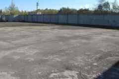 Аренда земельные участки 820 м² Санкт-Петербург