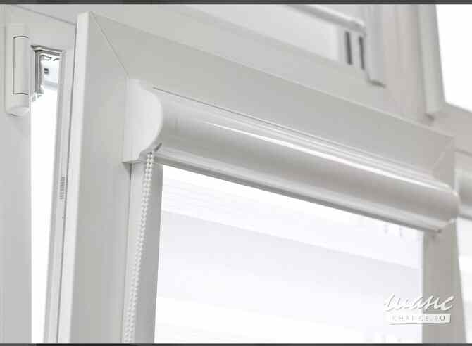 Жалюзи, Рулонные шторы ,на заказ в Уфе Уфа - изображение 10