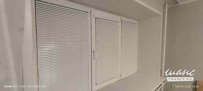 Жалюзи, Рулонные шторы ,на заказ в Уфе Уфа - изображение 6