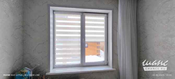 Жалюзи, Рулонные шторы ,на заказ в Уфе Уфа - изображение 5