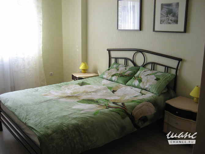 Сдам 2-комнатную квартиру на длительный срок, 67.2 м² Краснодар - изображение 4