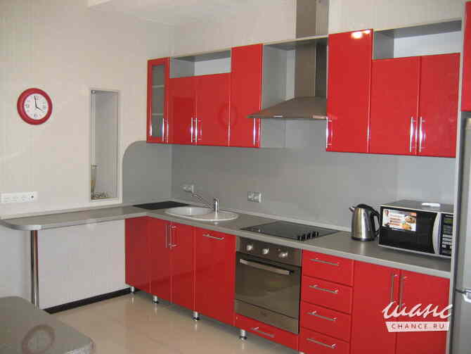 Сдам 2-комнатную квартиру на длительный срок, 67.2 м² Краснодар - изображение 1