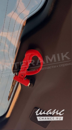 Toyota Land Cruiser 2025 года АКПП черный внедорожник Москва - изображение 4