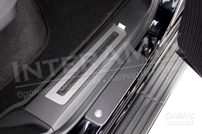 Toyota Land Cruiser 2026 года АКПП черный внедорожник Москва - изображение 8