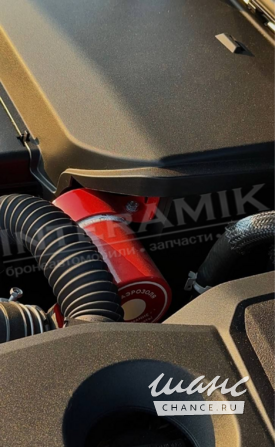 Toyota Land Cruiser 2025 года АКПП черный внедорожник Москва - изображение 3