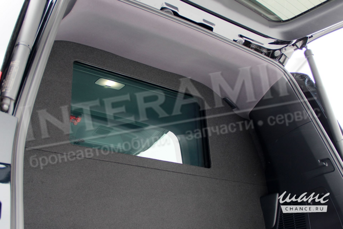 Toyota Land Cruiser 2026 года АКПП черный внедорожник Москва - изображение 9