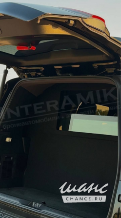 Toyota Land Cruiser 2025 года АКПП черный внедорожник Москва - изображение 5