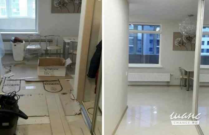 Профессиональный клининг любых помещений Челябинск - изображение 3