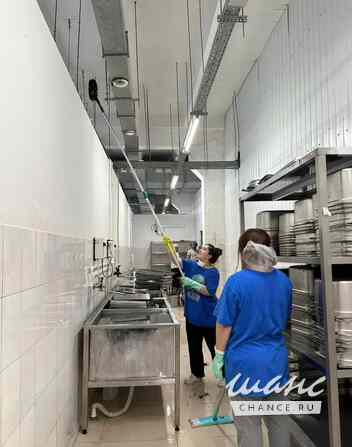 Профессиональный клининг любых помещений Челябинск - изображение 6