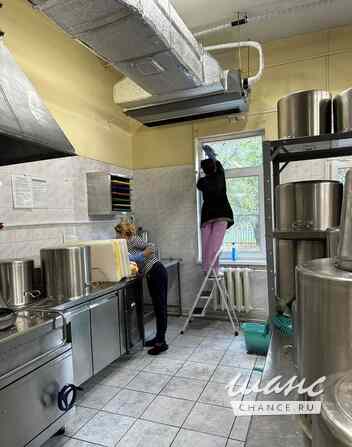 Профессиональный клининг любых помещений Челябинск - изображение 5