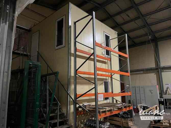 аренда - производственные и складские помещения Одинцово - изображение 5