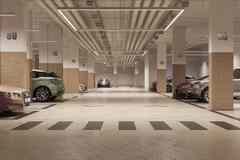 1-к квартира, 24.5 м², этаж 15/28