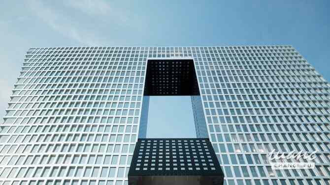 1-к квартира, 24.5 м², этаж 15/28 Москва - изображение 9