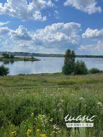Земельный участок 501 соток, Волгостроевская набережная Ярославль - изображение 1