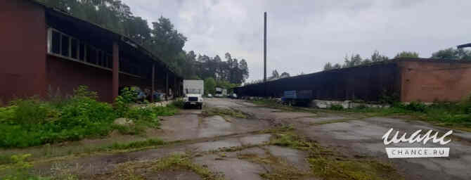 аренда - здания, строения Кондрово - изображение 1