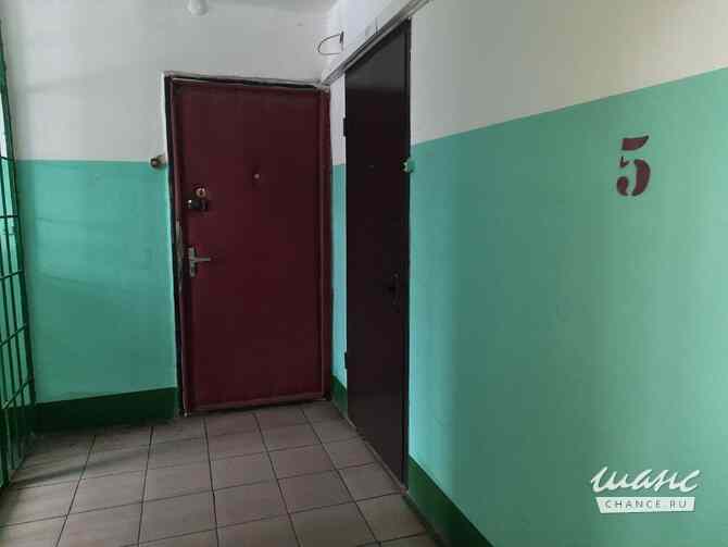 2-к квартира, 42.7 м², этаж 5/9 Москва - изображение 8