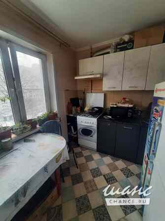 2-к квартира, 42.7 м², этаж 5/9 Люберцы - изображение 1