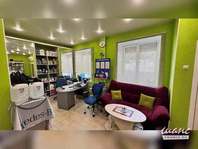 продажа - объекты сферы услуг Хабаровск - изображение 7