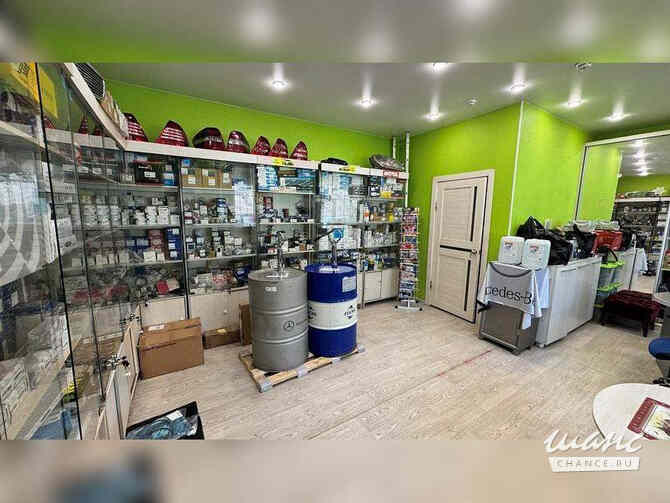 продажа - объекты сферы услуг Хабаровск - изображение 4