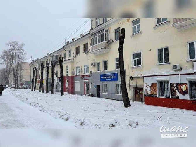 продажа - объекты сферы услуг Хабаровск - изображение 1