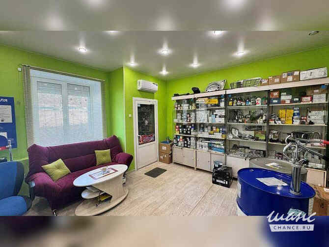 продажа - объекты сферы услуг Хабаровск - изображение 5