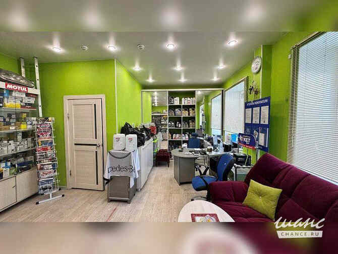 продажа - объекты сферы услуг Хабаровск - изображение 6