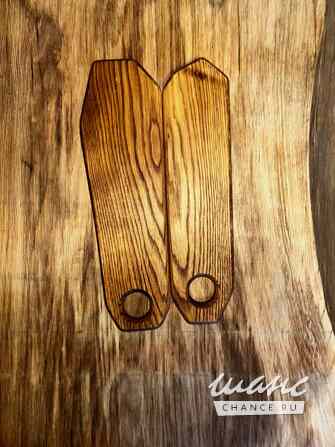 Доски, рюмочницы, подставки из дерева. Любая форма. На заказ. Краснодар - изображение 3