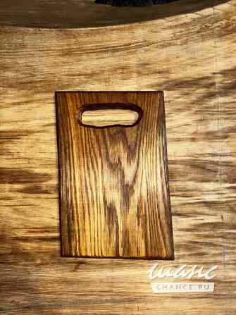 Доски, рюмочницы, подставки из дерева. Любая форма. На заказ. Краснодар - изображение 1