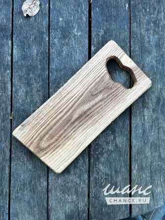 Доски, рюмочницы, подставки из дерева. Любая форма. На заказ. Краснодар - изображение 5