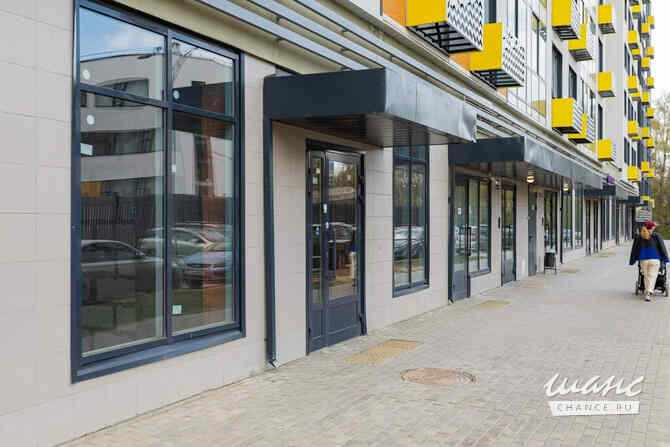 аренда - помещения различного назначения Коммунарка - изображение 2