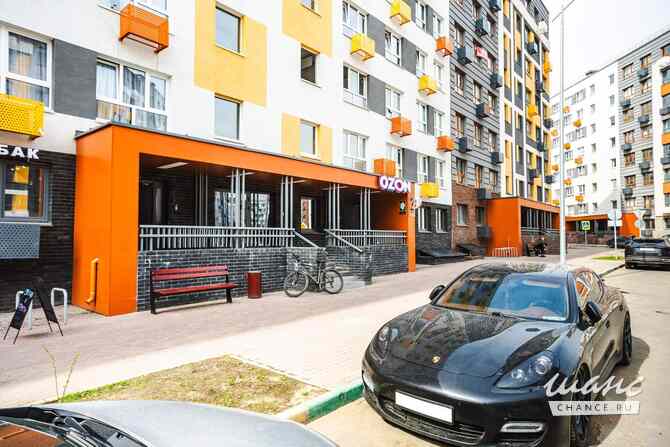 аренда - помещения различного назначения Москва - изображение 1