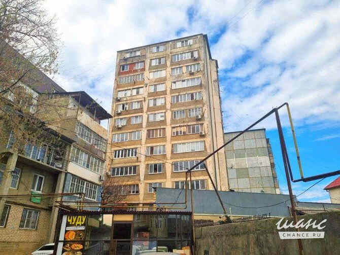 2-к квартира, 47.2 м², этаж 8/12 Махачкала - изображение 3