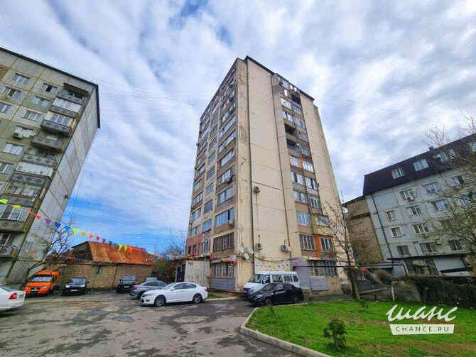 2-к квартира, 47.2 м², этаж 8/12 Махачкала - изображение 1