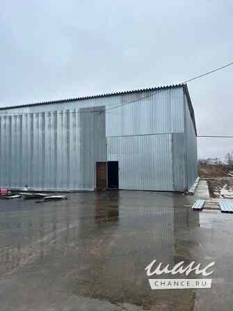 аренда - производственные и складские помещения Малоярославец - изображение 5