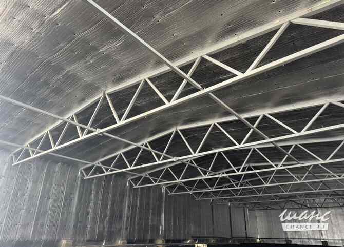 аренда - производственные и складские помещения Малоярославец - изображение 3