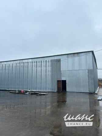 аренда - производственные и складские помещения Малоярославец - изображение 1